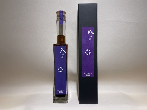 YASHIORI sake Purple